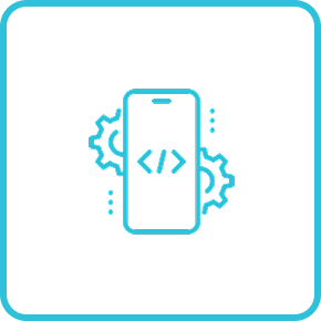 React Native Android Applications